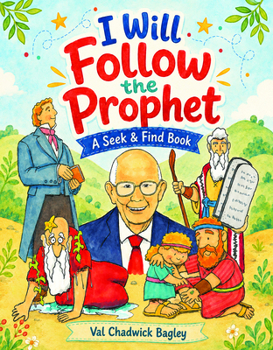 I Will Follow the Prophet