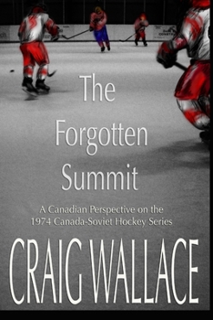 Paperback The Forgotten Summit Book