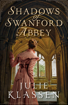 Paperback Shadows of Swanford Abbey Book