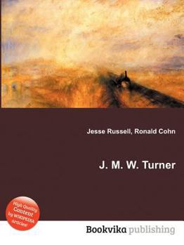 J. M. W. Turner