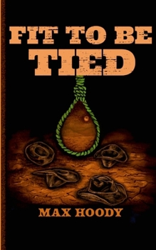 Paperback Fit to be Tied Book