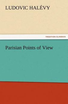 Parisian Points of View