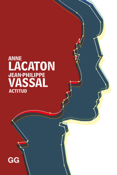 Paperback Actitud [Spanish] Book