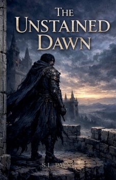 Paperback The Unstained Dawn Book