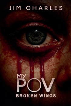 Paperback My POV Book