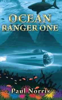 Paperback Ocean Ranger One Book