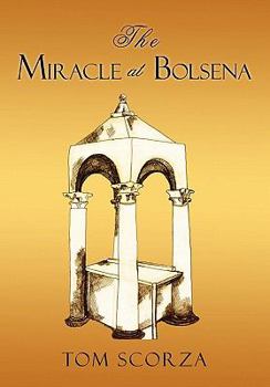 Paperback The Miracle at Bolsena Book