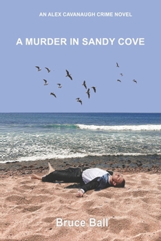 A MURDER IN SANDY COVE