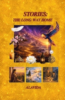 Paperback Stories: the Long Way Home Book