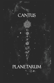 Paperback Cantus Planetarum [Italian] Book