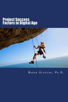 Paperback Project Success Factors in Digital Age: Research Results Book
