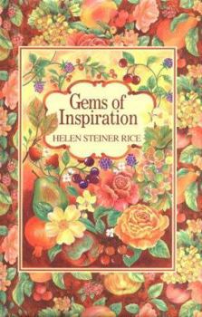 Paperback Gems of Inspiration Book