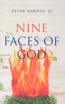 Paperback Nine Faces of God Book
