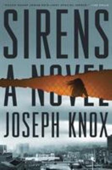 Hardcover Sirens Book