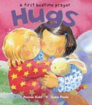 Hardcover Hugs Book