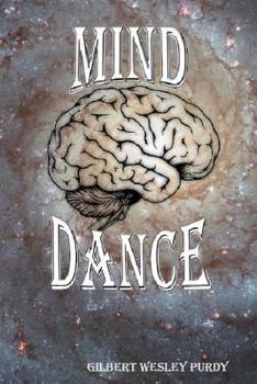 Paperback Mind Dance Book