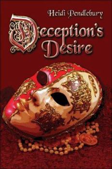 Paperback Deception's Desire Book