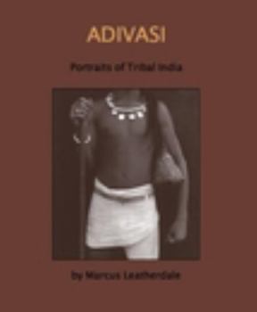 Paperback Adivasi Book