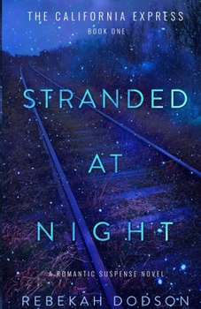 Paperback Stranded At Night Book