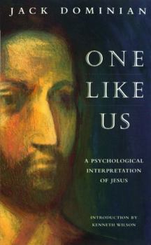 Paperback One Like Us Book