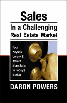 Paperback Sales in a Challenging Real Estate Market Book