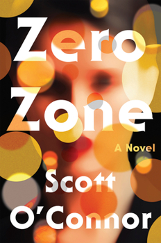 Hardcover Zero Zone Book
