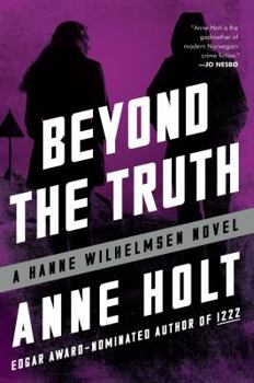 Hardcover Beyond the Truth Book