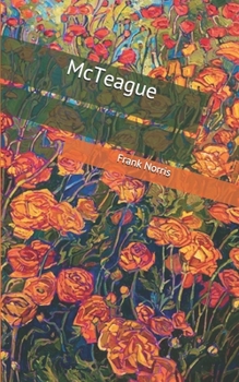 Paperback McTeague Book