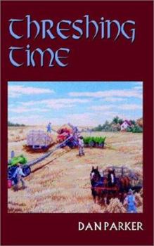 Paperback Threshing Time Book