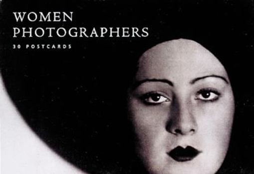 Paperback Women Photographers Book