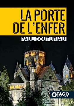 Paperback La Porte de l'Enfer [French] Book