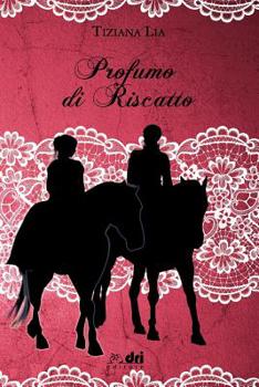 Paperback Profumo di Riscatto [Italian] Book