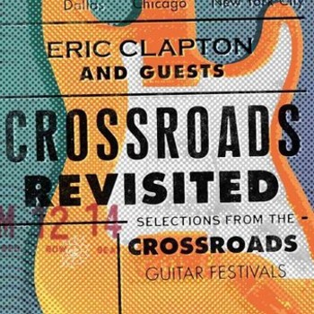 Music - CD Crossroads Revisited Selections from The Crossroad Book