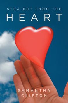 Paperback Straight from the Heart Book