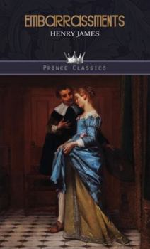 Hardcover Embarrassments Book