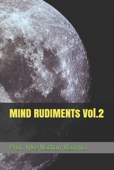 Paperback Mind Rudiments Vol.2 Book