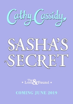 Paperback Sasha's Secret Book