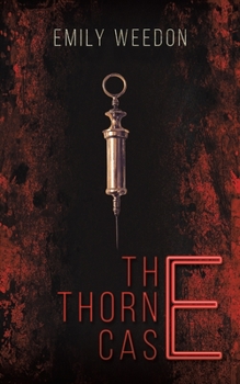 Paperback The Thorne Case Book