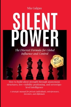Paperback Silent Power Book