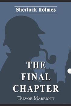 Paperback Sherlock Holmes -The Final Chapter Book