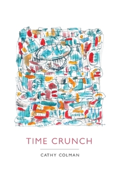 Paperback Time Crunch Book