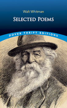 Paperback Selected Poems Book