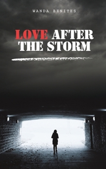 Paperback Love After the Storm Book
