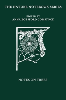 Paperback Notes on Trees Book