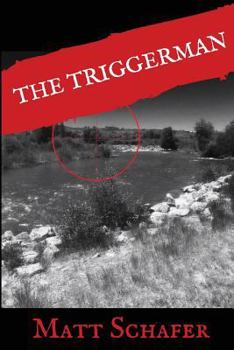 Paperback The Triggerman Book