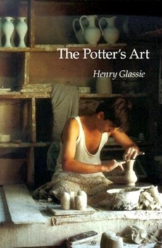 Paperback The Potter's Art Book