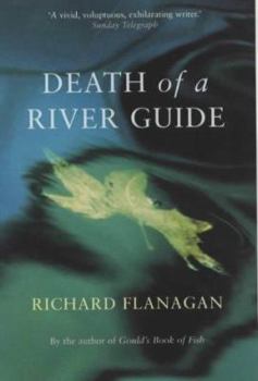 Paperback Death of a River Guide Book