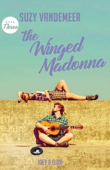 Paperback The Winged Madonna Book