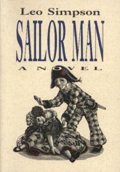 Sailor Man: A Novel