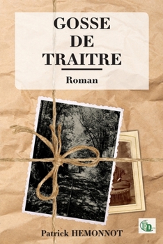 Paperback Gosse de traitre [French] Book